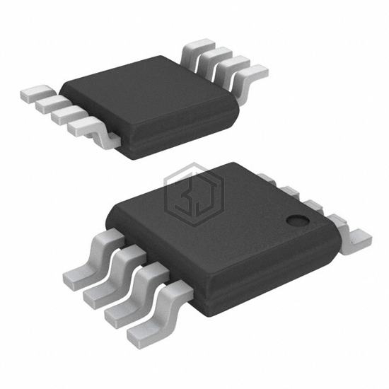 AOZ1341EI - Alpha & Omega Semiconductor Inc. - PMIC - Power Distribution Switches, Load Drivers