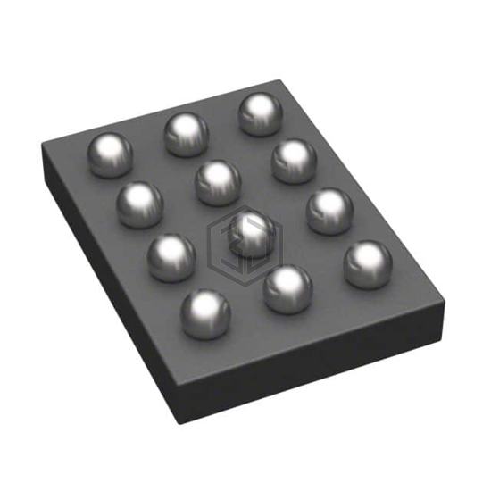 AOZ1353LI-01 - Alpha & Omega Semiconductor Inc. - PMIC - Power Distribution Switches, Load Drivers