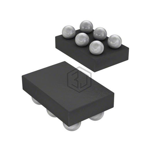 TPS62806YKAR - Texas Instruments - PMIC - Voltage Regulators - DC DC Switching Regulators