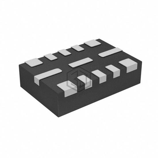 AP91352MN1-DT8-7 - Diodes Incorporated - PMIC - Power Distribution Switches, Load Drivers