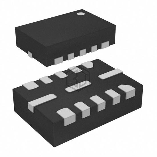 MP5017GD-P - Monolithic Power Systems Inc. - PMIC - Power Distribution Switches, Load Drivers