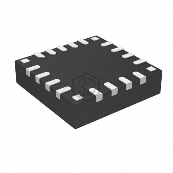 TPS22993RLWR - Texas Instruments - PMIC - Power Distribution Switches, Load Drivers