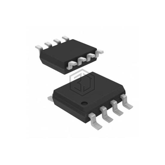 BTS40K21ENCXUMA1 - Infineon Technologies - PMIC - Power Distribution Switches, Load Drivers
