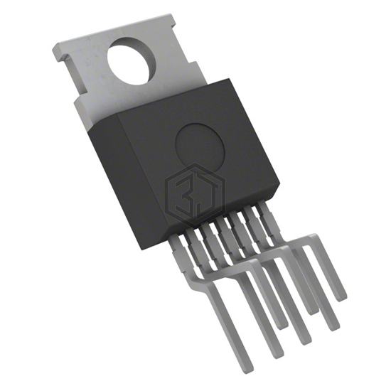 BTS500151TMAAKSA1 - Infineon Technologies - PMIC - Power Distribution Switches, Load Drivers
