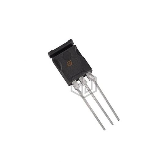 VNK5N07FM - STMicroelectronics - PMIC - Power Distribution Switches, Load Drivers