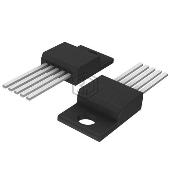 MC33166T - onsemi - PMIC - Voltage Regulators - DC DC Switching Regulators