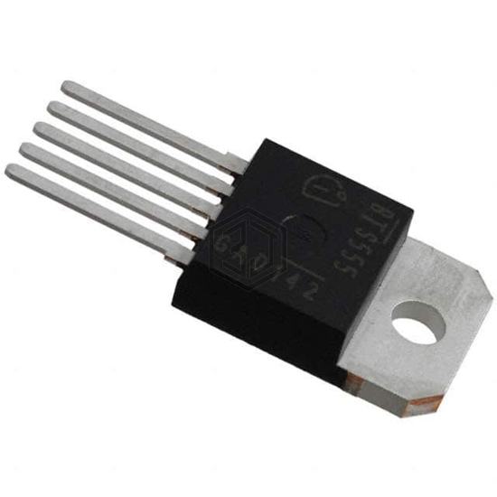 BTS555 - Infineon Technologies - PMIC - Power Distribution Switches, Load Drivers