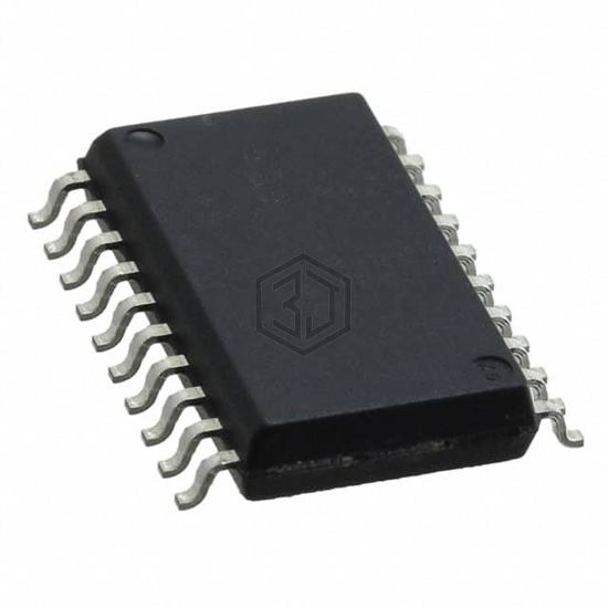 TLE7241EXUMA1 - Infineon Technologies - PMIC - Power Distribution Switches, Load Drivers