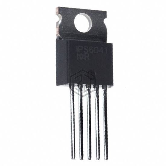 IPS6041PBF - Infineon Technologies - PMIC - Power Distribution Switches, Load Drivers