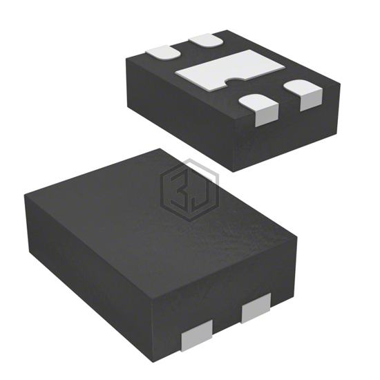 AOZ1321DI-04 - Alpha & Omega Semiconductor Inc. - PMIC - Power Distribution Switches, Load Drivers