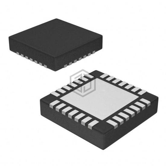 MX877R - IXYS Integrated Circuits Division - PMIC - Power Distribution Switches, Load Drivers