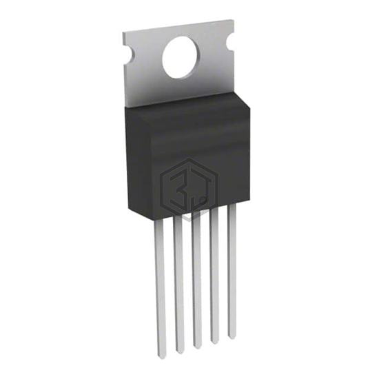 AUIR3313 - Infineon Technologies - PMIC - Power Distribution Switches, Load Drivers