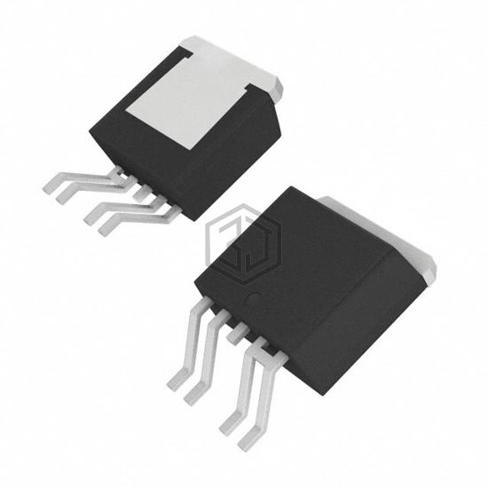 AUIR3320STRL - Infineon Technologies - PMIC - Power Distribution Switches, Load Drivers