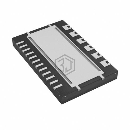 BTS56033LBAAUMA1 - Infineon Technologies - PMIC - Power Distribution Switches, Load Drivers
