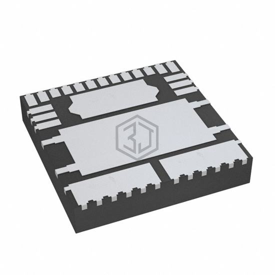 MC10XSD200BFKR2 - NXP USA Inc. - PMIC - Power Distribution Switches, Load Drivers