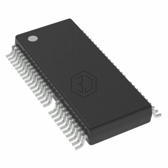 MC07XSF517BEK - NXP USA Inc. - PMIC - Power Distribution Switches, Load Drivers