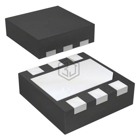 A1006TL/TA1NXZ - NXP USA Inc. - Specialized ICs