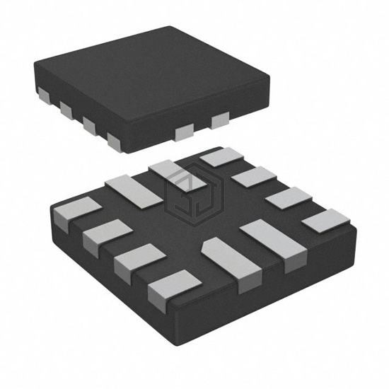PI5USB30216DXUAEX - Diodes Incorporated - PMIC - Power Management - Specialized