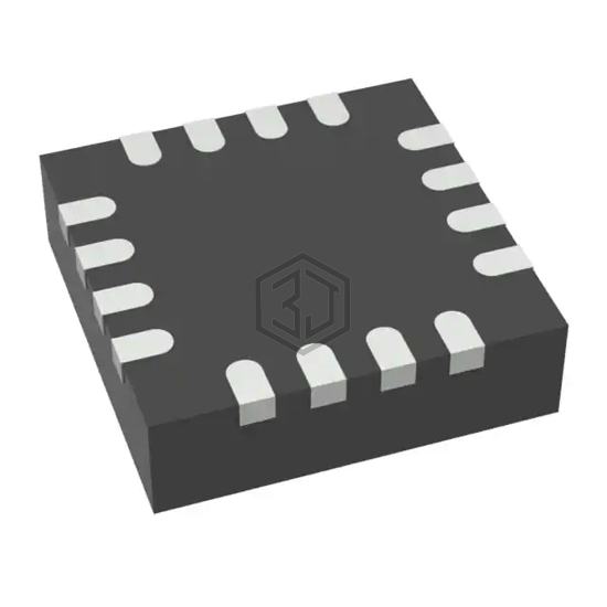 STUSB4761QTR - STMicroelectronics - PMIC - Power Management - Specialized