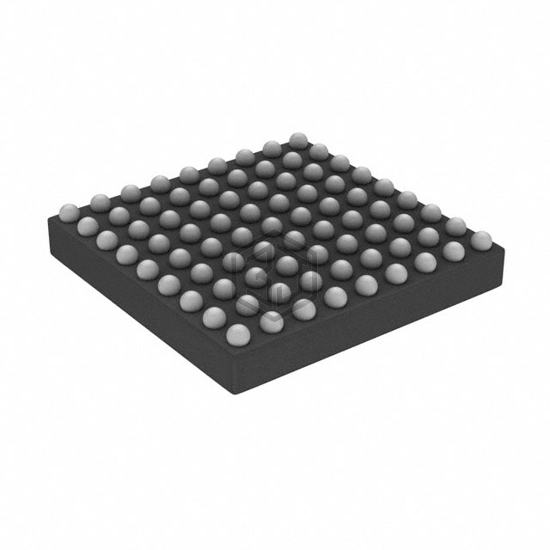 TPS659121YFFT - Texas Instruments - PMIC - Power Management - Specialized