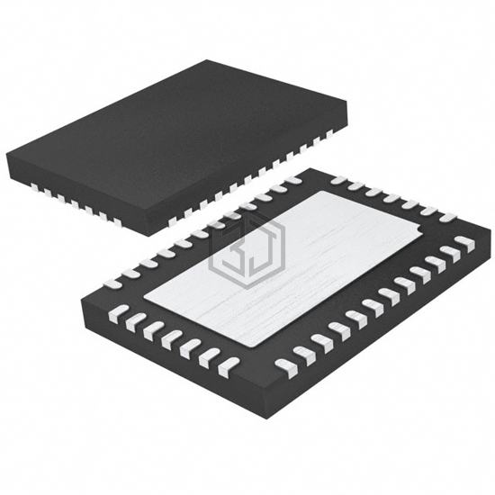 LTC3815EUFE#PBF - Analog Devices Inc. - PMIC - Voltage Regulators - DC DC Switching Regulators