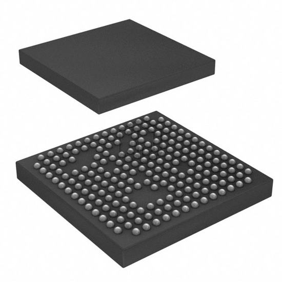 MC34708VM - NXP USA Inc. - PMIC - Power Management - Specialized