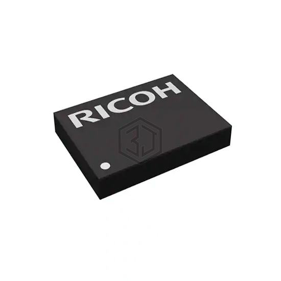 RP605Z334A-E2-F - Nisshinbo Micro Devices Inc. - PMIC - Power Management - Specialized