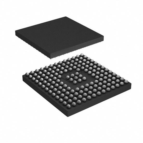 TWL6032A2B7YFFT - Texas Instruments - PMIC - Power Management - Specialized