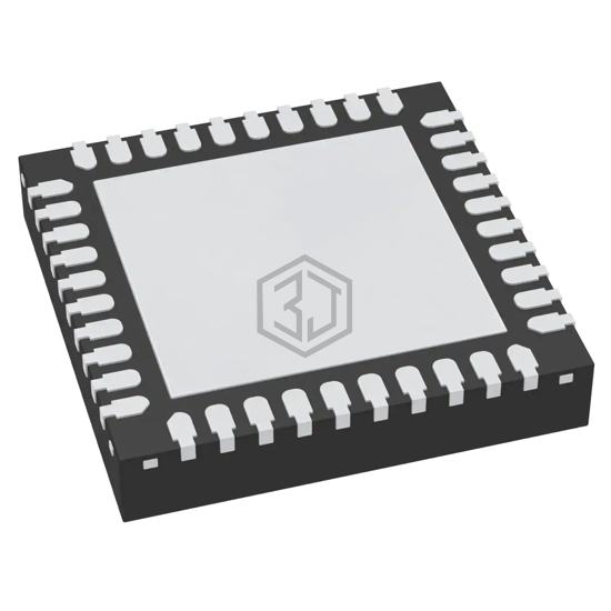 MC32PF1510A2EP - NXP USA Inc. - PMIC - Power Management - Specialized