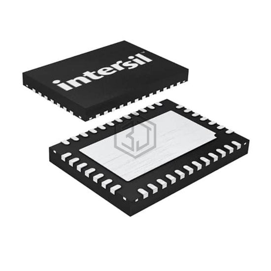 ISL97522IRZ-T - Renesas Electronics America Inc - PMIC - Power Management - Specialized