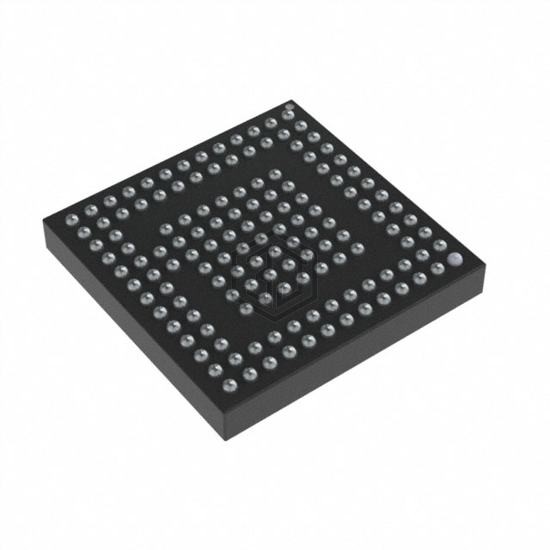 MC13892DJVK - NXP USA Inc. - PMIC - Power Management - Specialized
