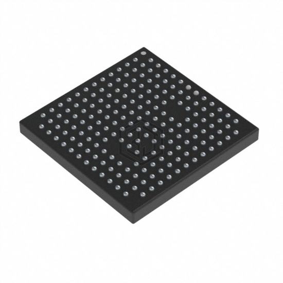 MC13892VLR2 - Freescale Semiconductor - PMIC - Power Management - Specialized