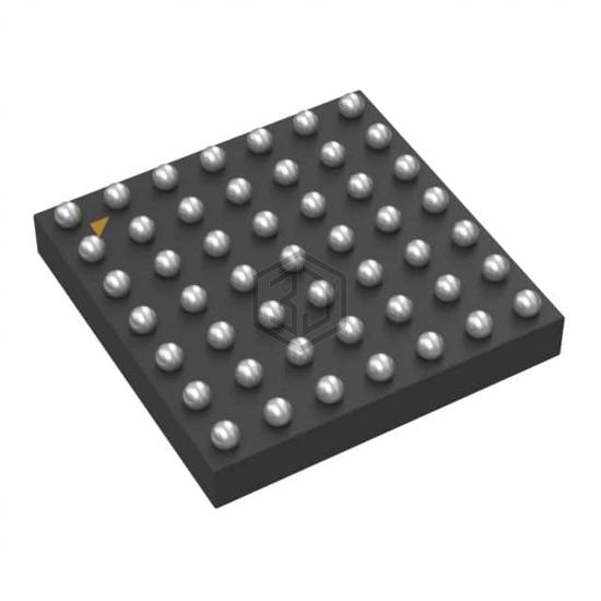 LTC2971CY#PBF - Analog Devices Inc. - PMIC - Power Management - Specialized