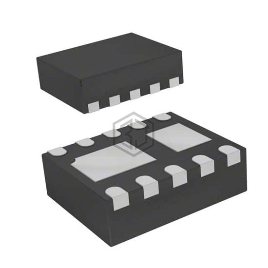 STBP120CVDK6F - STMicroelectronics - PMIC - Power Management - Specialized
