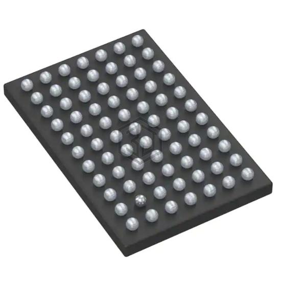 STWLC04JR - STMicroelectronics - PMIC - Power Management - Specialized