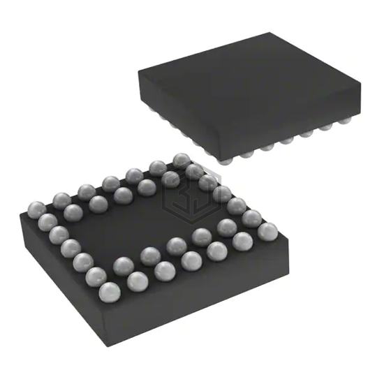 LM10507TME-A/NOPB - Texas Instruments - PMIC - Power Management - Specialized
