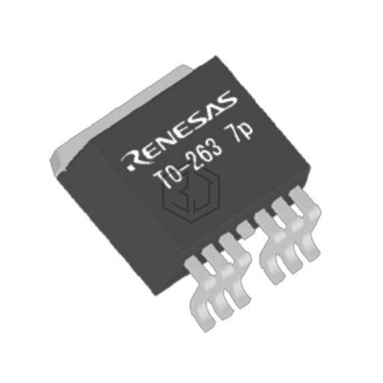RAJ2800024H11HPF#GB0 - Renesas Electronics America Inc - PMIC - Power Management - Specialized