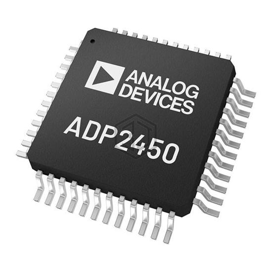 ADP2450ASTZ-2-R7 - Analog Devices Inc. - PMIC - Power Management - Specialized
