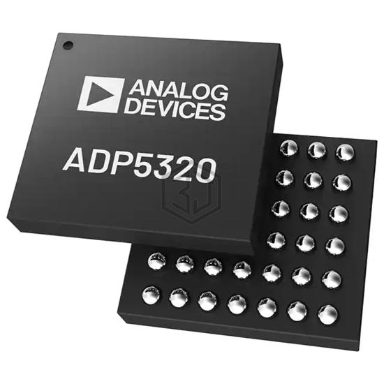 ADP5320BCBZ-1-R7 - Analog Devices Inc. - PMIC - Power Management - Specialized