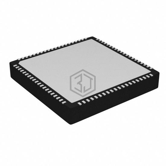 LM96551SQE/NOPB - Texas Instruments - PMIC - Power Management - Specialized
