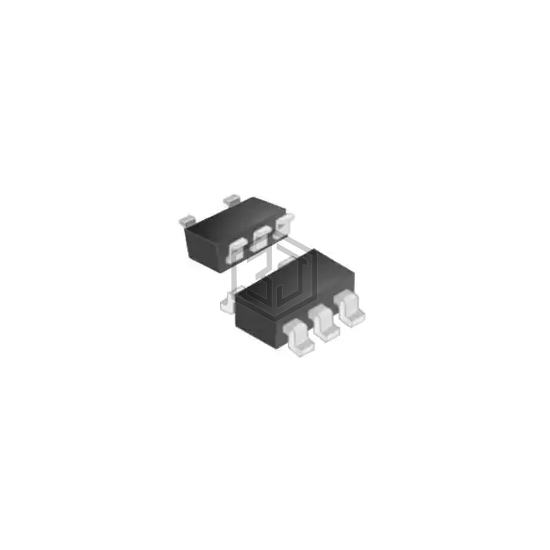 GLF1111 - GLF Integrated Power - PMIC - Power Management - Specialized