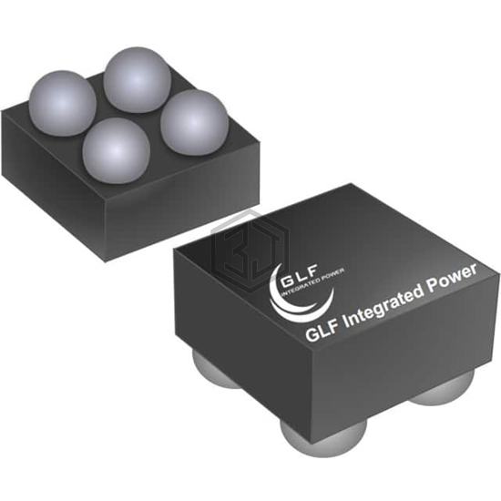 GLF71303 - GLF Integrated Power - PMIC - Power Management - Specialized