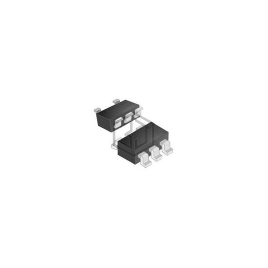 GLF1501 - GLF Integrated Power - PMIC - Power Management - Specialized