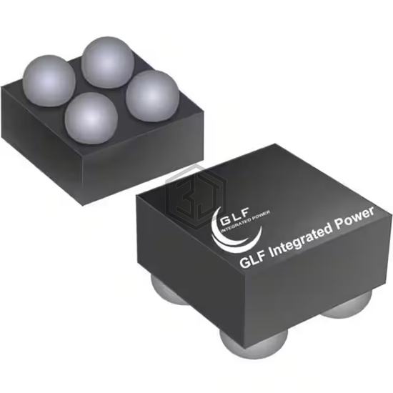 GLF71310 - GLF Integrated Power - PMIC - Power Management - Specialized