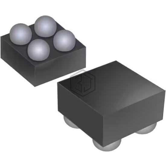 GLF76311 - GLF Integrated Power - PMIC - Power Management - Specialized