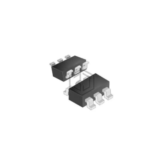 GLF4001 - GLF Integrated Power - PMIC - Power Management - Specialized