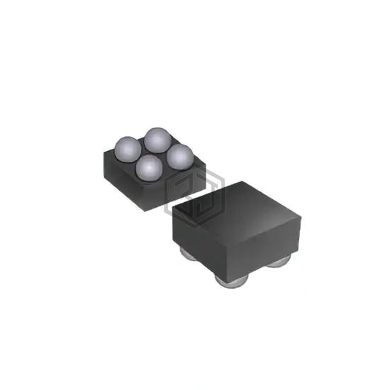 GLF72100 - GLF Integrated Power - PMIC - Power Management - Specialized