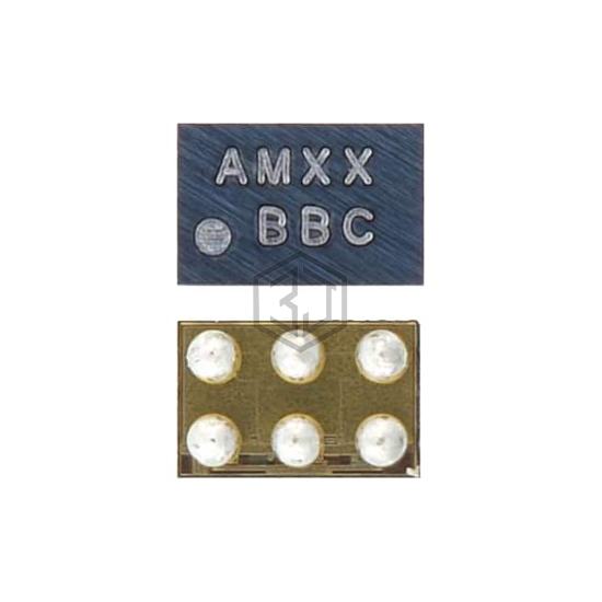 GLF76121S - GLF Integrated Power - PMIC - Power Management - Specialized