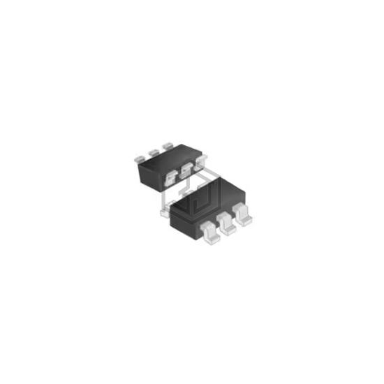 GLF4020 - GLF Integrated Power - PMIC - Power Management - Specialized