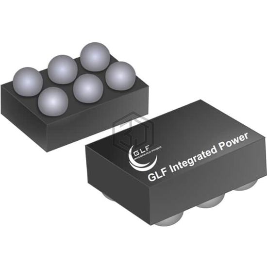 GLF71325 - GLF Integrated Power - PMIC - Power Management - Specialized